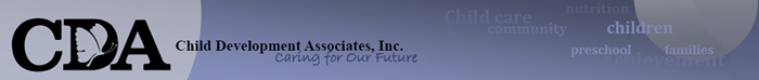 Child Development Associates, Inc.