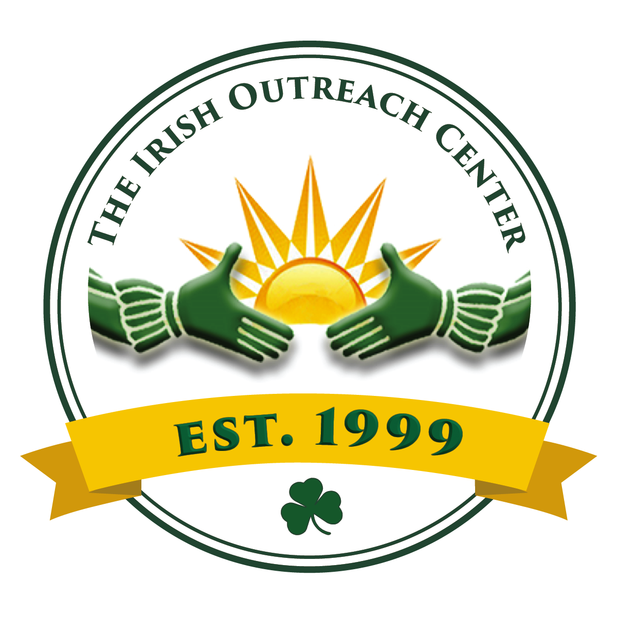 The Irish Outreach Center