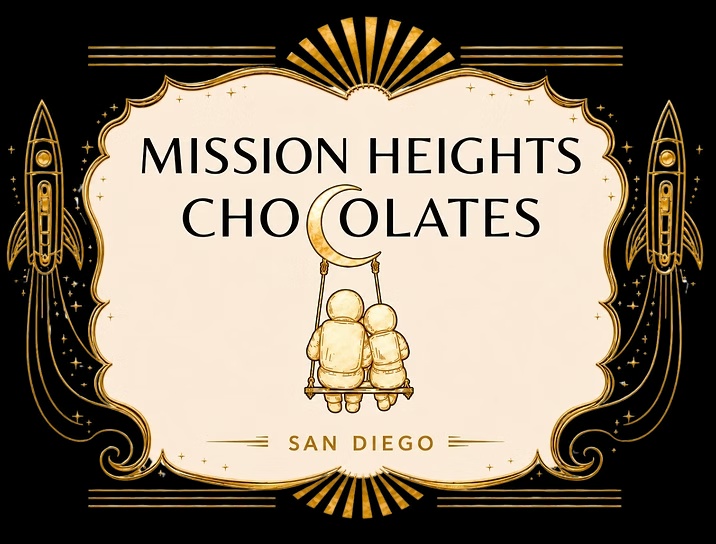Mission Heights Chocolates
