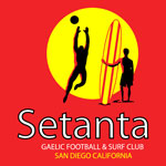 Setanta San Diego GFC