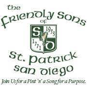 Friendly Sons of St. Patrick San Diego