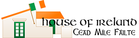 House of Ireland