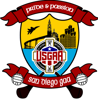 San Diego GAA