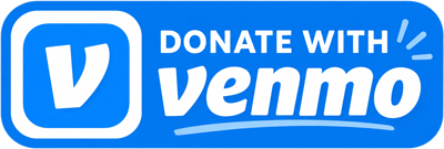 Donate with Venmo