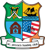 st-peters-hurling-logo